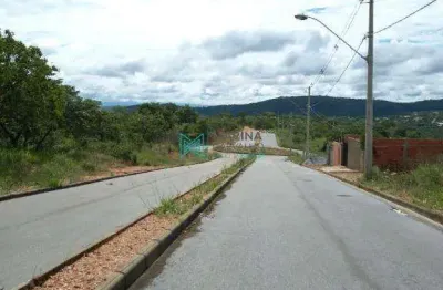 Terreno à venda, 525 m² por r$ 190.000,00 - condomínio parque dos buritis - lagoa santa/mg