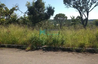 Terreno à venda, 1200 m² por r$ 388.776,00 - lagoa mansões - lagoa santa/mg