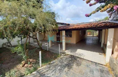 Casa com 2 quartos à venda, 91 m² por r$ 980.000 - bela vista - lagoa santa/mg