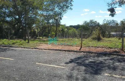 Terreno à venda, 5800 m² por r$ 360.000,00 - condomínio quintas da lagoa - lagoa santa/mg