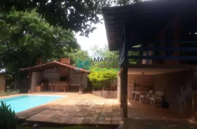 Casa com 4 quartos à venda, 100 m² por r$ 1.400.000 - lundceia - lagoa santa/mg