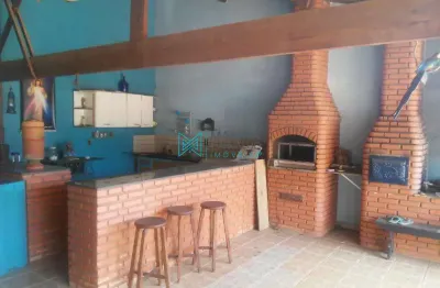 Casa com 3 dormitórios à venda, 150 m² por r$ 550.000,00 - condomínio morada do lago - jaboticatubas/mg