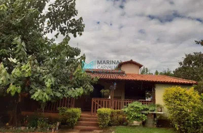 Casa com 2 quartos à venda, 140 m² por r$ 582.000 - condomínio morada do lago - jaboticatubas/mg