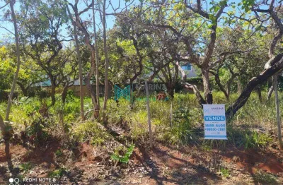 Terreno à venda, 1000 m² por r$ 390.000,00 - condominio mirante da lagoa - lagoa santa/mg