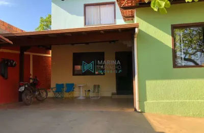 Casa com 3 dormitórios à venda, 167 m² por r$ 700.000,00 - nossa senhora de lourdes - lagoa santa/mg