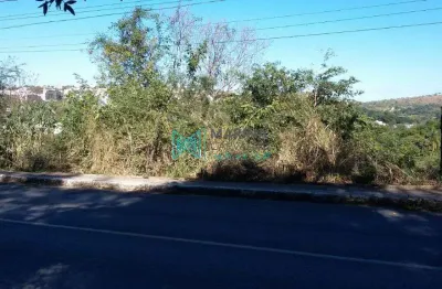 Terreno à venda, 500 m² por r$ 150.000,00 - sobradinho - lagoa santa/mg