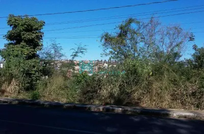 Terreno à venda, 500 m² por r$ 150.000,00 - sobradinho - lagoa santa/mg