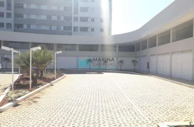 Loja, 70 m² - venda por r$ 350.000,00 ou aluguel por r$ 2.875,50/mês - lundceia - lagoa santa/mg