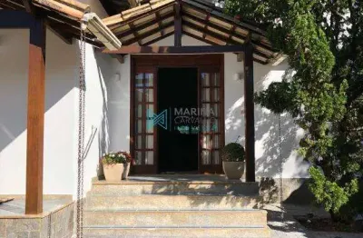 Casa com 4 quartos à venda, 235 m² por r$ 2.150.000 - condomínio condados da lagoa - lagoa santa/mg