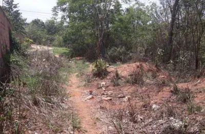 Terreno à venda, 360 m² por r$ 250.000,00 - aeronautas - lagoa santa/mg