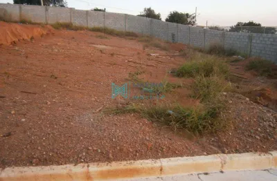 Terreno à venda, 526 m² por R$ 350.000,00 - Condomínio Montreal Tênis Residence - Lagoa Santa/MG