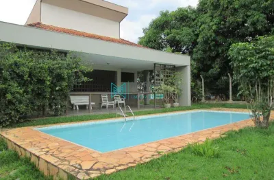 Casa com 3 quartos à venda, 430 m² por r$ 1.350.000 - várzea - lagoa santa/mg