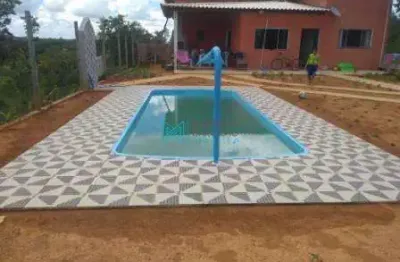 Casa com 3 dormitórios à venda, 200 m² por r$ 450.000,00 - condomínio recanto da serra - jaboticatubas/mg