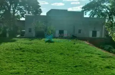 Casa em condomínio à venda, 3 quartos, 2 suítes, condomínio morada do lago - jaboticatubas/mg