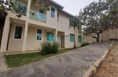 Casa com 4 quartos à venda, 218 m² por r$ 1.150.000 - joá - lagoa santa/mg