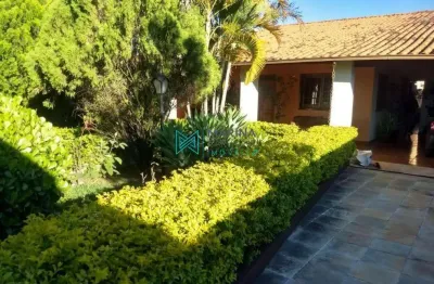 Casa com 3 dormitórios à venda, 280 m² por r$ 1.050.000,00 - francisco pereira - lagoa santa/mg