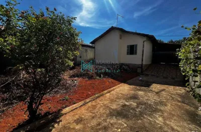 Casa à venda, 2 quartos, 2 vagas, moradas da lapinha - lagoa santa/mg