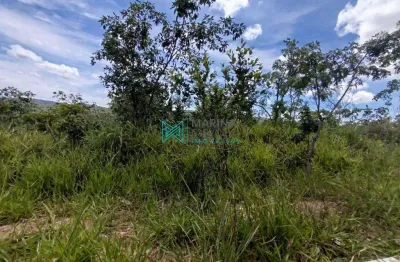 Terreno à venda, 538 m² por r$ 480.000 - vila paradiso - lagoa santa/mg
