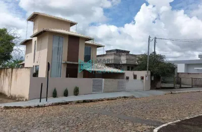 Casa com 3 quartos à venda, 172 m² por r$ 1.290.000 - condomínio village do gramado - lagoa santa/mg