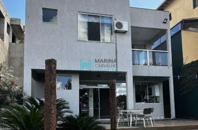 Casa com 3 quartos à venda, 246 m² por r$ 1.190.000 - condomínio village do gramado - lagoa santa/mg