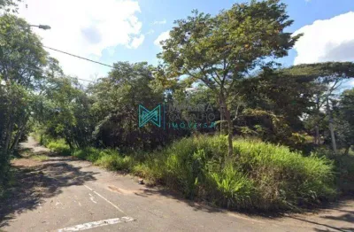 Terreno à venda, 1151 m² por r$ 430.000,00 - lagoa mansões - lagoa santa/mg