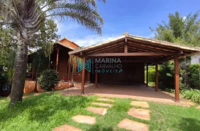 Oportunidade!!! casa com 8 quartos à venda, 350 m² por r$ 1.450.000 - condomínio vivendas - lagoa santa/mg
