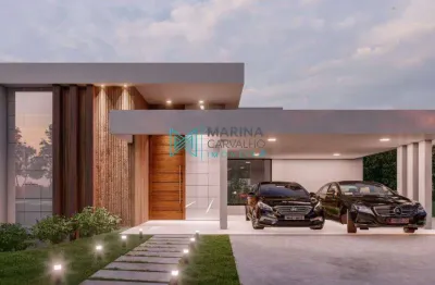 Casa em condomínio à venda, 4 quartos, 2 suítes, 4 vagas, condomínio champagne - lagoa santa/mg