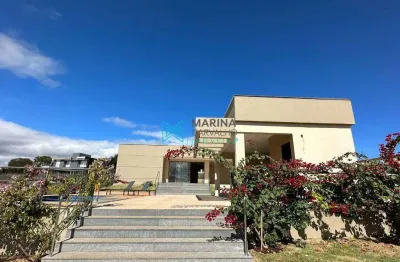 Casa com 4 quartos à venda, 219 m² por r$ 2.590.000 - condomínio gran royalle - lagoa santa/mg
