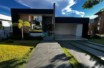 Casa em condomínio à venda, 4 quartos, 2 suítes, 4 vagas, condomínio sonho verde - lagoa santa/mg