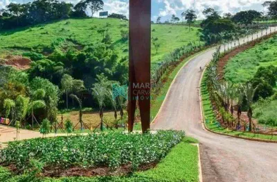 Terreno à venda, 644 m² por r$ 255.000,00 - pomar da lagoa - lagoa santa/mg