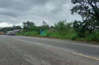 Terreno à venda, 1100 m² por r$ 415.000,00 - lagoa mansões - lagoa santa/mg