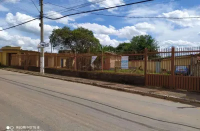 Terreno à venda, 1612 m² por r$ 900.000,00 - várzea - lagoa santa/mg