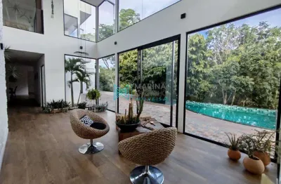Casa com 4 quartos à venda, 365 m² por r$ 2.450.000 - condomínio sonho verde - lagoa santa/mg