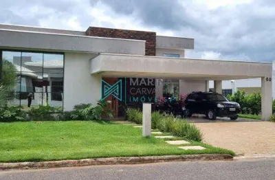 Casa com 4 quartos à venda, 352 m² por r$ 2.700.000 - condomínio sonho verde - lagoa santa/mg