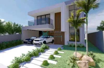 Casa com 4 quartos à venda, 250 m² por r$ 1800.000 - condomínio mariposas - lagoa santa/mg
