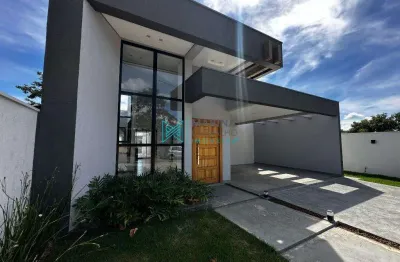 Casa com 3 quartos à venda, 157 m² por r$ 1.290.000 - condomínio mariposas - lagoa santa/mg