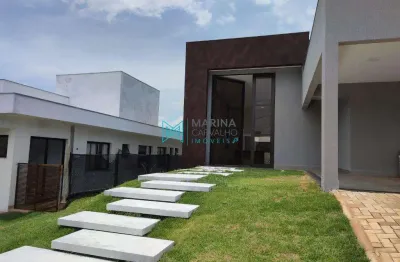 Casa com 4 quartos à venda, 247 m² por r$ 1.790.000 - condomínio gran royalle - lagoa santa/mg