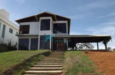 Casa com 3 quartos à venda, 350 m² por r$ 1.700.000 - condomínio gran royalle aeroporto - confins/mg