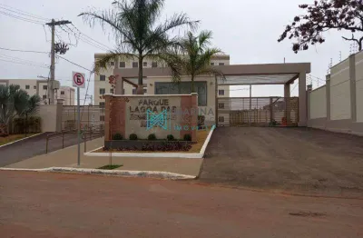 Apartamento para aluguel, 2 quartos, 1 vaga, lundceia - lagoa santa/mg