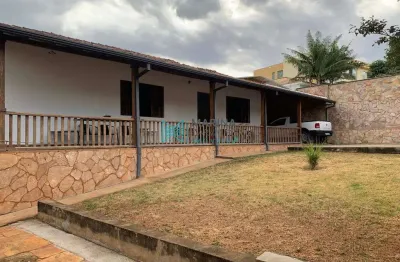 Casa à venda, 3 quartos, 3 vagas, joana darc - lagoa santa/mg