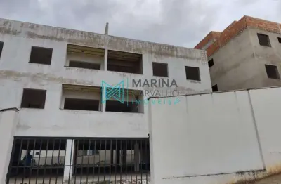 *excelente oportunidade! cobertura à venda em bairro nobre de lagoa santa* *r$500.000,00*
