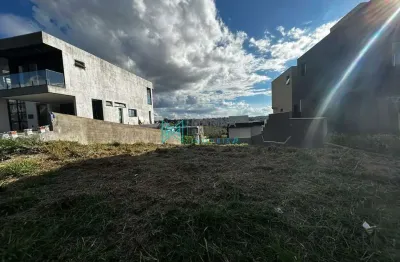 Lote em condomínio à venda, condomínio alphaville vespasiano - vespasiano/mg