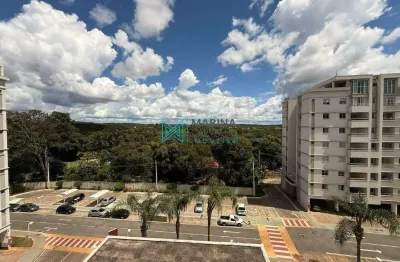Apartamento à venda, 3 quartos, 1 suíte, 2 vagas, lundceia - lagoa santa/mg