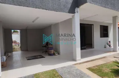Casa à venda, 3 quartos, 1 suíte, 2 vagas, jardim ipê - lagoa santa/mg