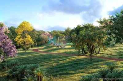 Lote em condomínio à venda, Condomínio Jardim das Acácias - Lagoa Santa/MG