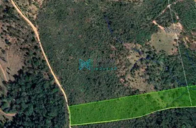 Terreno à venda na Gleba, Zona Rural, Lagoa Santa
