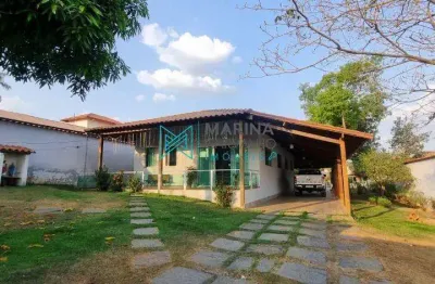 Casa com 3 quartos à venda, 330 m² por r$ 1.350.000 - condomínio village do gramado - lagoa santa/mg