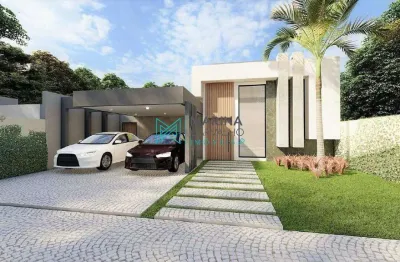Casa à venda, 3 quartos, 1 suíte, 2 vagas, bela emília - lagoa santa/mg