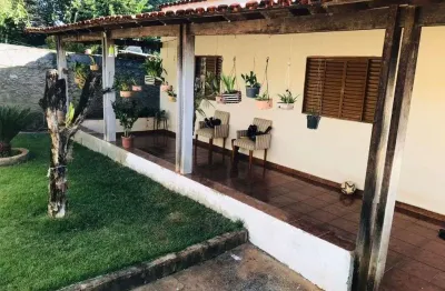 Casa à venda, 2 quartos, 2 vagas, lundceia - lagoa santa/mg