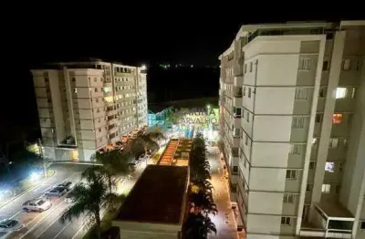 Cobertura à venda, 2 quartos, 1 suíte, 2 vagas, lundceia - lagoa santa/mg